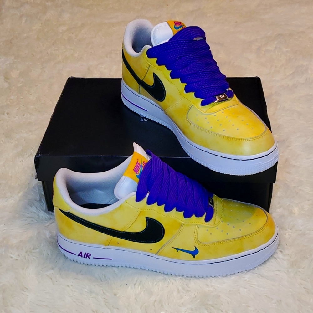 Air Force 1 - Picture 6 of 6